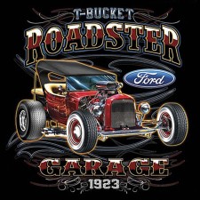 Roadster Garage
